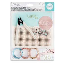 Happy Jig - Front of package of Happy Jig