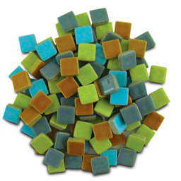 Cool Ceramic Tile Mix