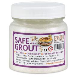 Stone by Stone Safe Grout