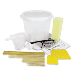 Jennifer's Mosaics Mosaic Elements Kits