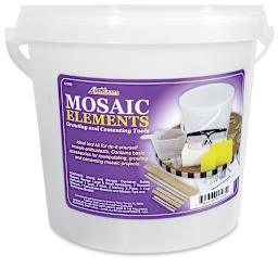 Jennifer's Mosaics Mosaic Elements Kits
