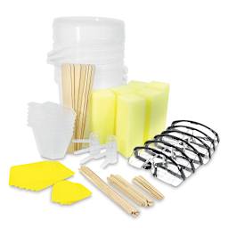 Jennifer's Mosaics Mosaic Elements Kits