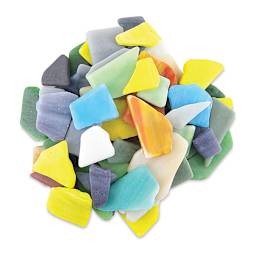 Diamond Tech Tumbled Glass Variety Pack