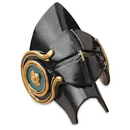 Thibra Fine Sculptable Plastic - Sample Artwork of Arm Guard