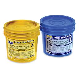 Smooth-On Dragon Skin FX-Pro, Gallon