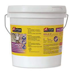 Activa Quick-Casting Kit