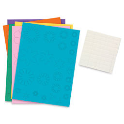 Djeco Paper Fashions Kit