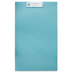 Thibra Tex Sculptable Plastic - Front of package of 26 12/16" x 43 5/16" sheet