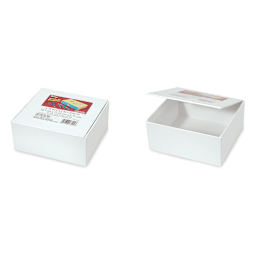 Darice Craft Box, Small Rectangle