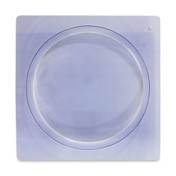 Diamond Tech Stepping Stone Mold - Circle
