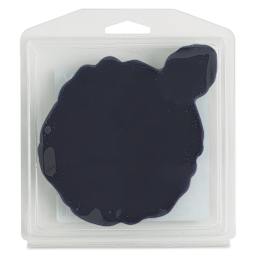 Colorberry Silicone Mold - Geode (Back of packaging)