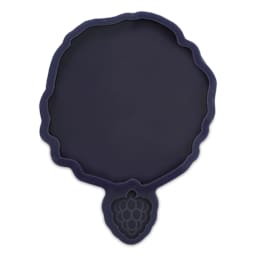 Colorberry Silicone Mold - Geode (Out of packaging)