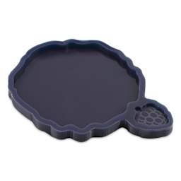 Colorberry Silicone Mold - Geode