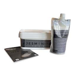 Colorberry Jesmonite Casting Compound