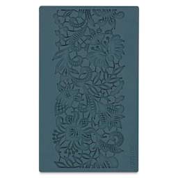 Sculpey Oven Safe Lace Mold (mold out of package)