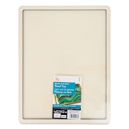 Plaid Mod Podge Resin Molds - Plywood Tray Rectangle, 11" x 13"