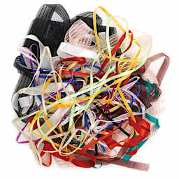 Ribbon Assortment