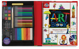 The Most Complete Beginner's Art Book