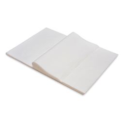 Smart-Fab Fabric - Sheets, 12" x 18", Pkg of 45, White