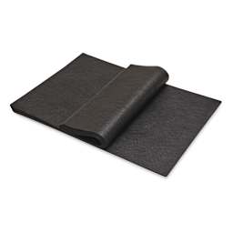 Smart-Fab Fabric - Sheets, 12" x 18", Pkg of 45, Black