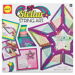 Alex String Art Kits