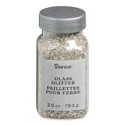 Vintage Glitter