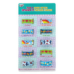 Fashion Angels Tear and Share Packs