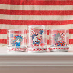 Darice Refillable Mason Jar Ornament