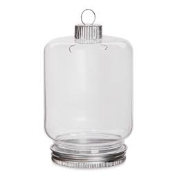 Darice Refillable Mason Jar Ornament