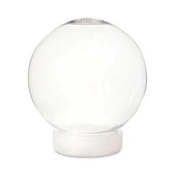 Darice Make Your Own Snow Globe