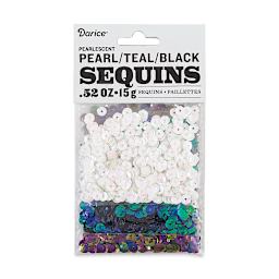 Darice Sequin Packs