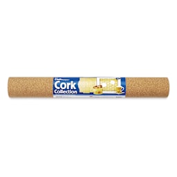 Darice Cork Roll - 12" x 24"