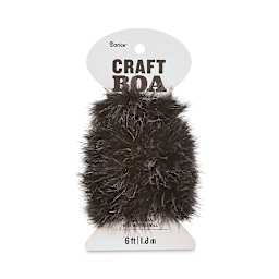 Darice Feather Craft Boa