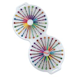Darice Foamies Pom Pom Marker Set
