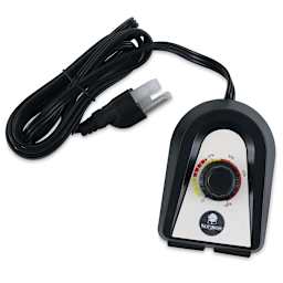 Walnut Hollow Dual Plug Temperature Regulator