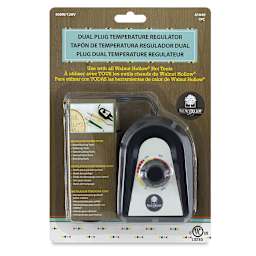 Walnut Hollow Dual Plug Temperature Regulator