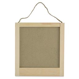 Hampton Art Hanging Window