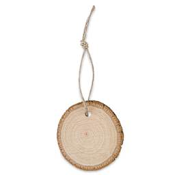 Walnut Hollow Wood Slice Ornaments
