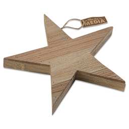 Hampton Art Wood Plank Shapes