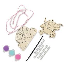 Foamies Wind Chime Kits