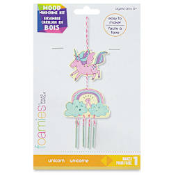 Foamies Wind Chime Kits