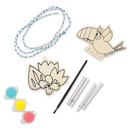 Foamies Wind Chime Kits