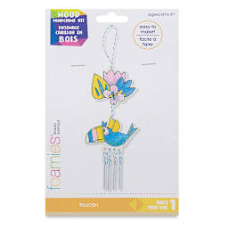 Foamies Wind Chime Kits
