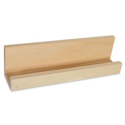 Walnut Hollow Photo Ledge