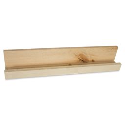 Walnut Hollow Photo Ledge