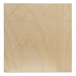 Walnut Hollow Patterned Sign