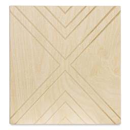 Walnut Hollow Patterned Sign