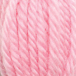 DMC Tapestry Wool - 7133 Dusty Rose Pink close up to show texture