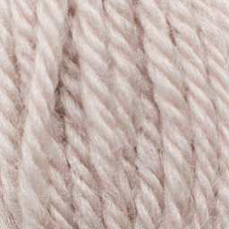 DMC Tapestry Wool - Beige close up showing texture