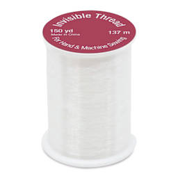 Dritz Invisible Thread - 150 yds